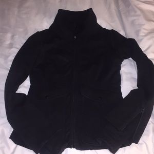 Lulu lemon jacket
